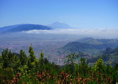 Tenerife El Teide