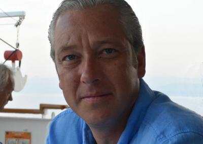 Pierre Vandeputte