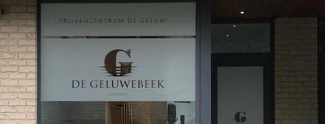 De Geluwebeek kantoorruimte